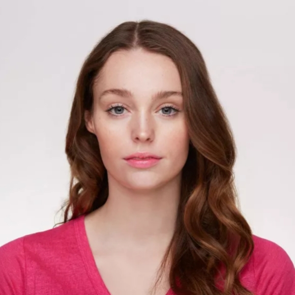 Eessence Lipstick - Glimmer Glow Color Changing lipstick-NWT - Picture 5 of 11